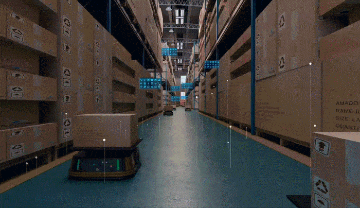 创造价值引领的
智慧供应链服务平台